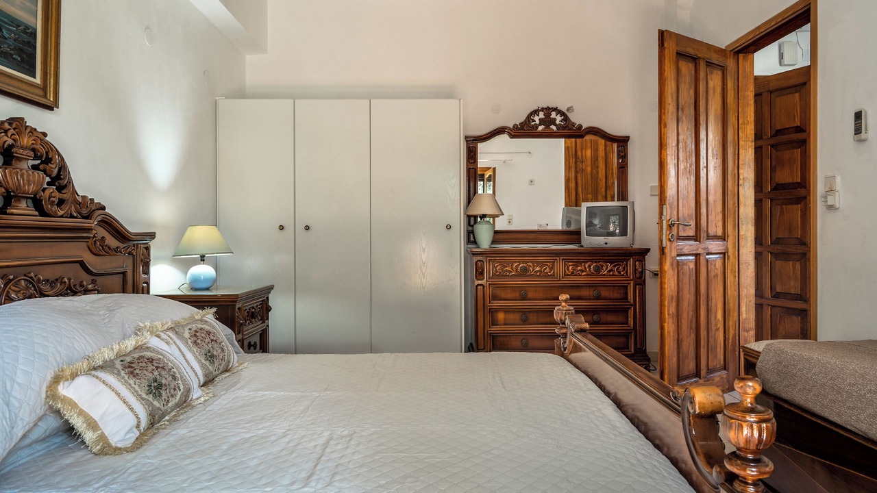 Photo of Bedroom in Kateleios
