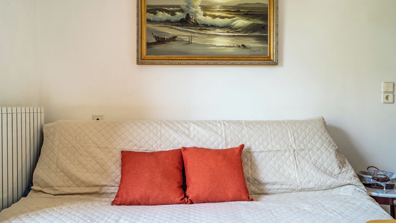 Photo of Bedroom in Kateleios