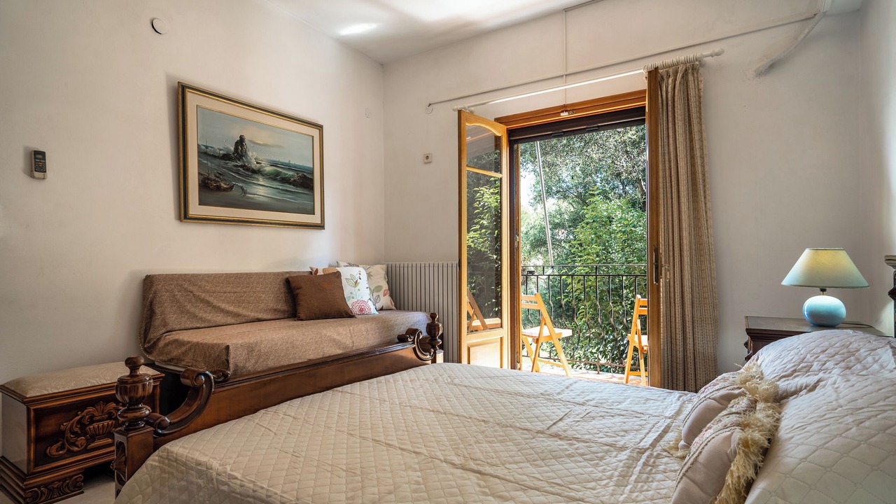 Photo of Bedroom in Kateleios