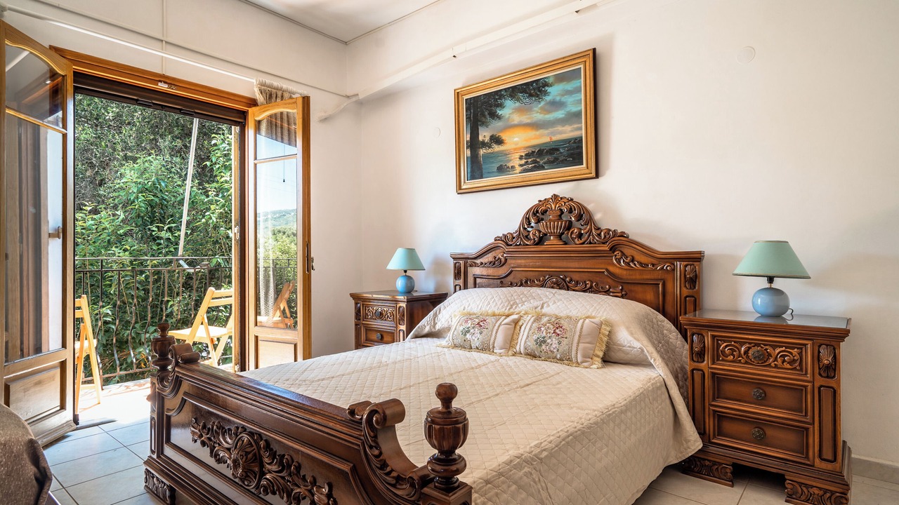 Photo of Bedroom in Kateleios