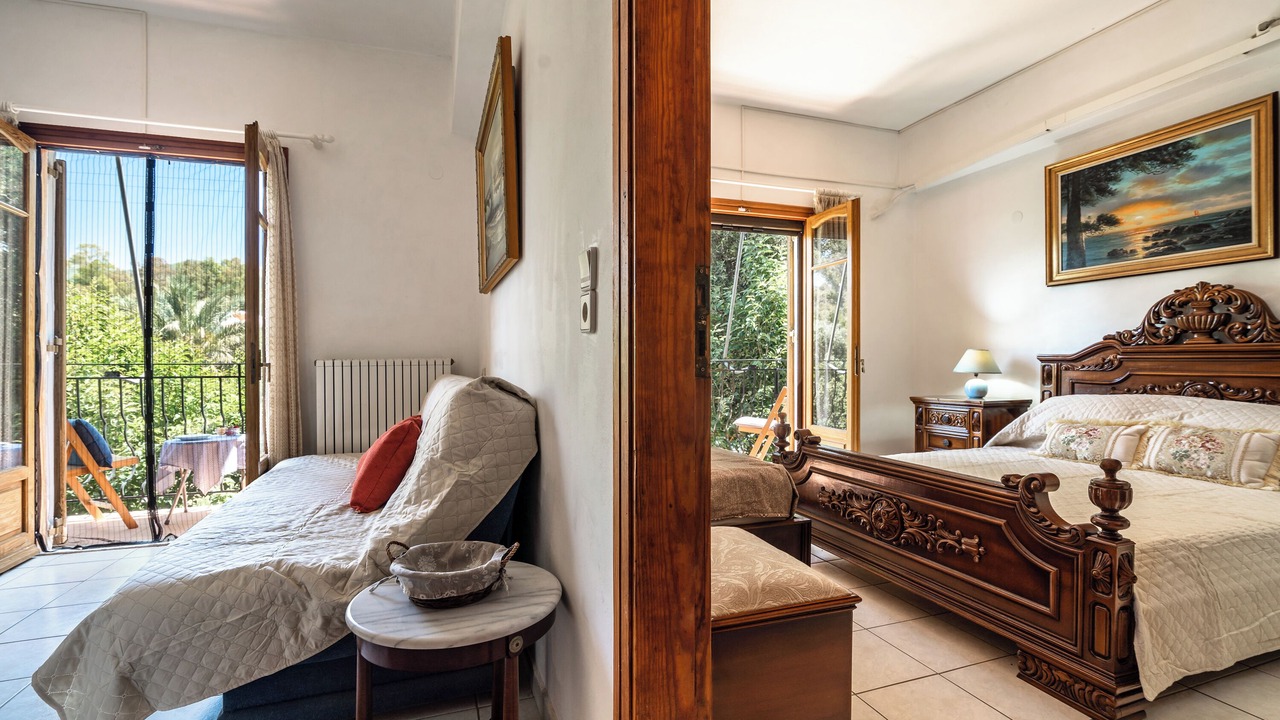 Photo of Bedroom in Kateleios