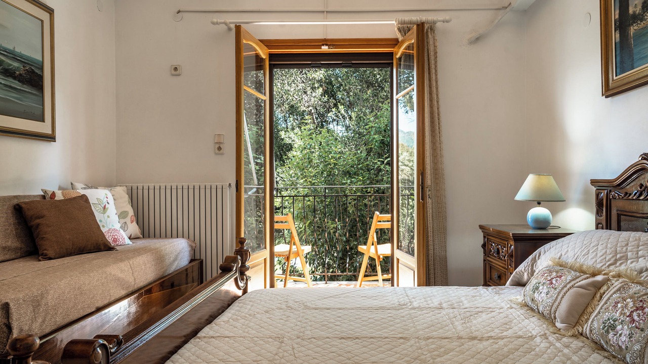 Photo of Bedroom in Kateleios