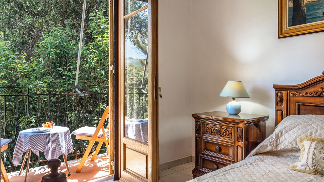 Photo of Bedroom in Kateleios