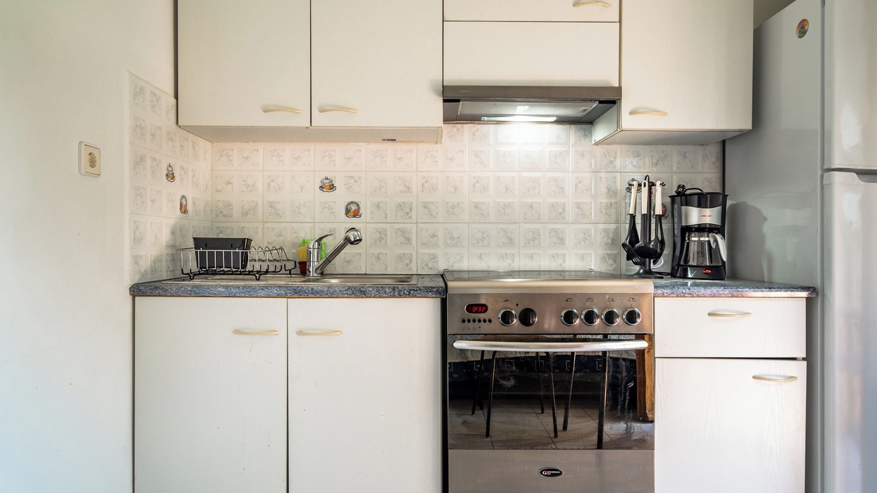 Photo of Kitchen in Kateleios