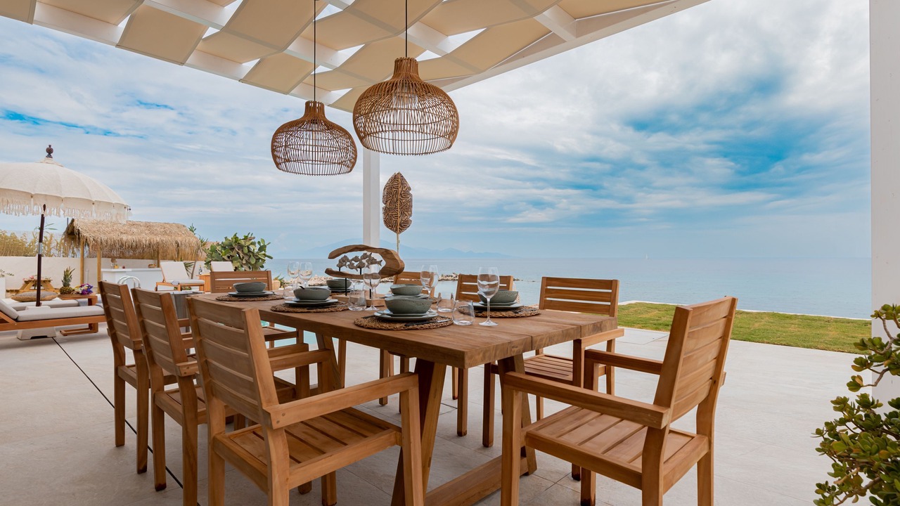 Photo of Outdoor in Drosia