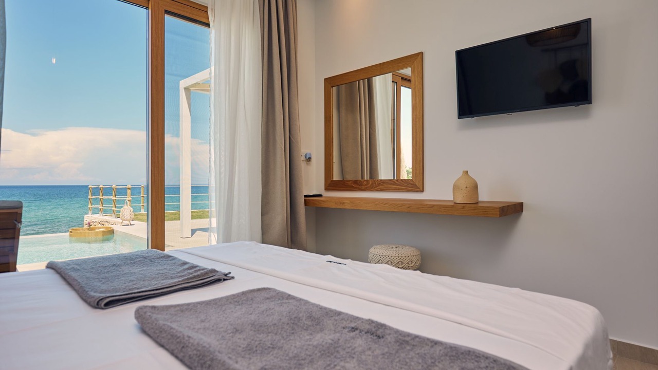 Photo of Bedroom in Drosia