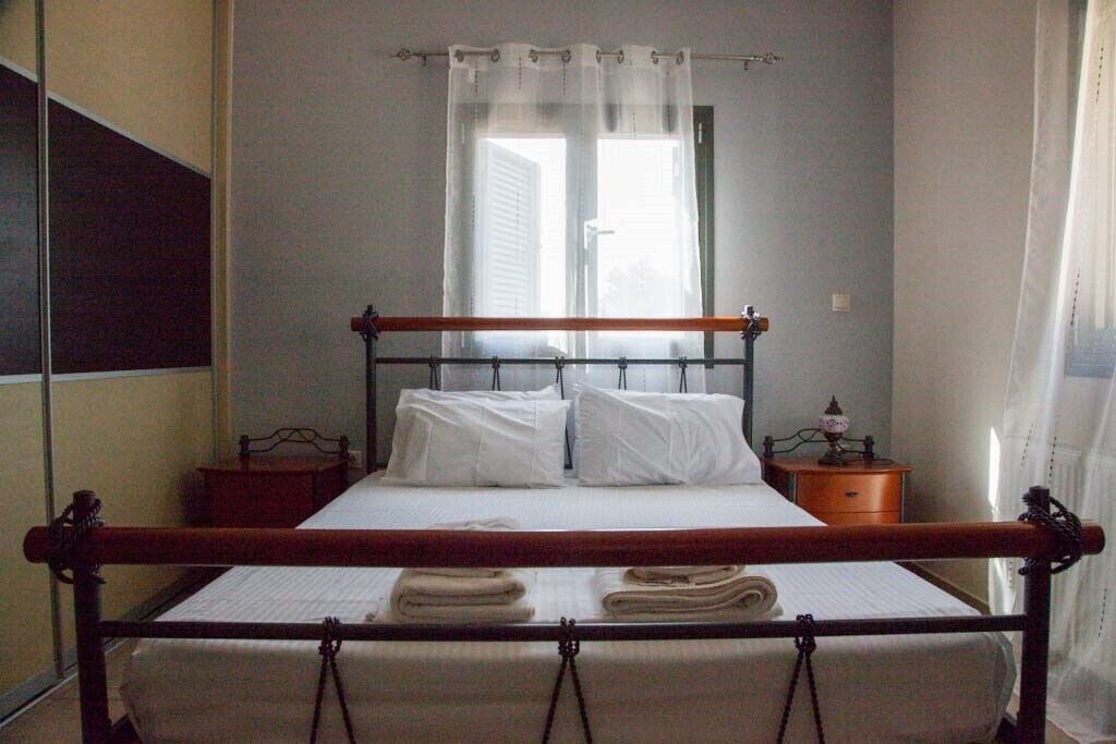 Photo of Bedroom in Agios Eleftherios