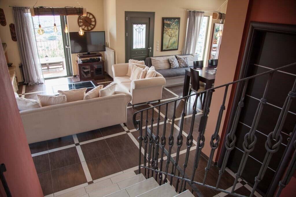Photo of Livingroom in Agios Eleftherios