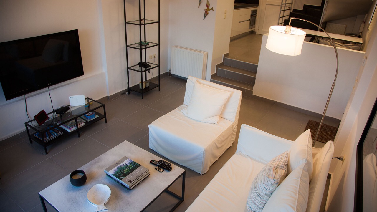 Photo of Livingroom in Paliki