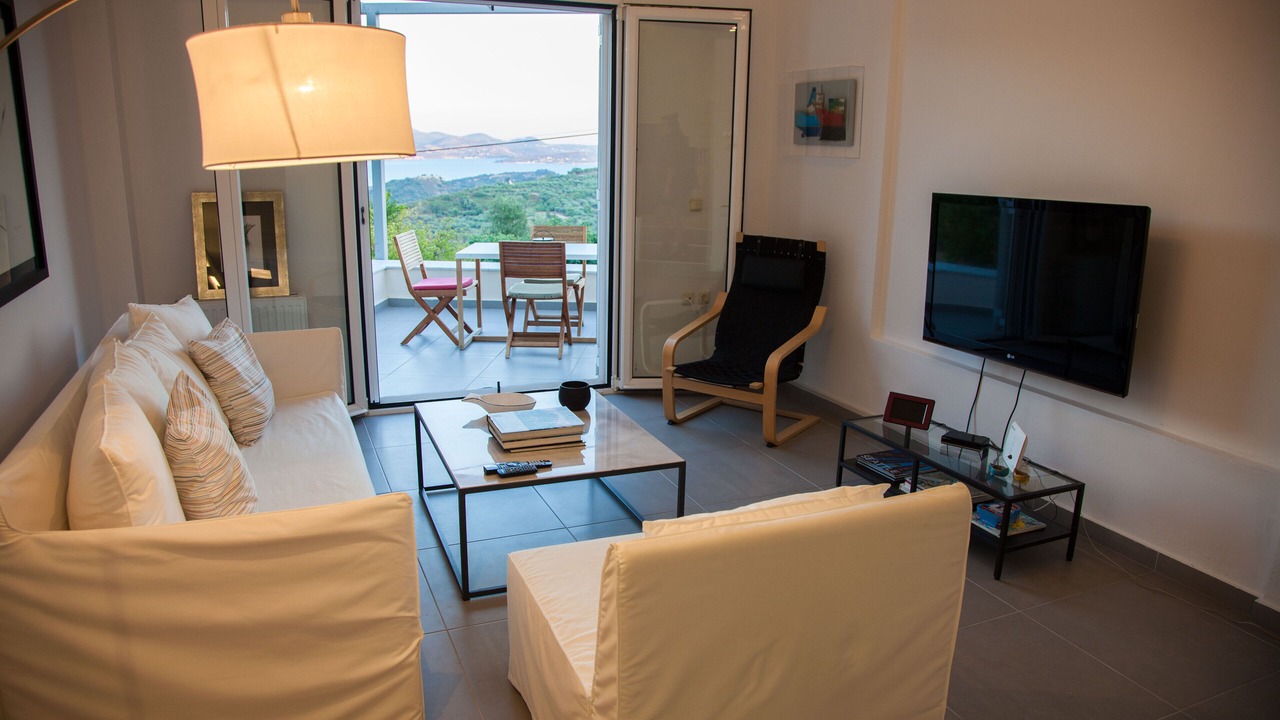 Photo of Livingroom in Paliki
