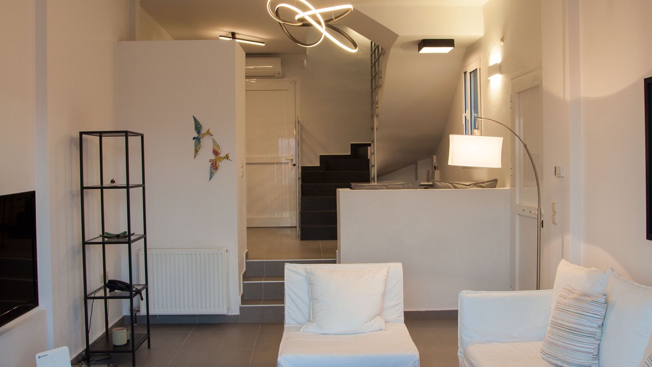 Photo of Livingroom in Paliki