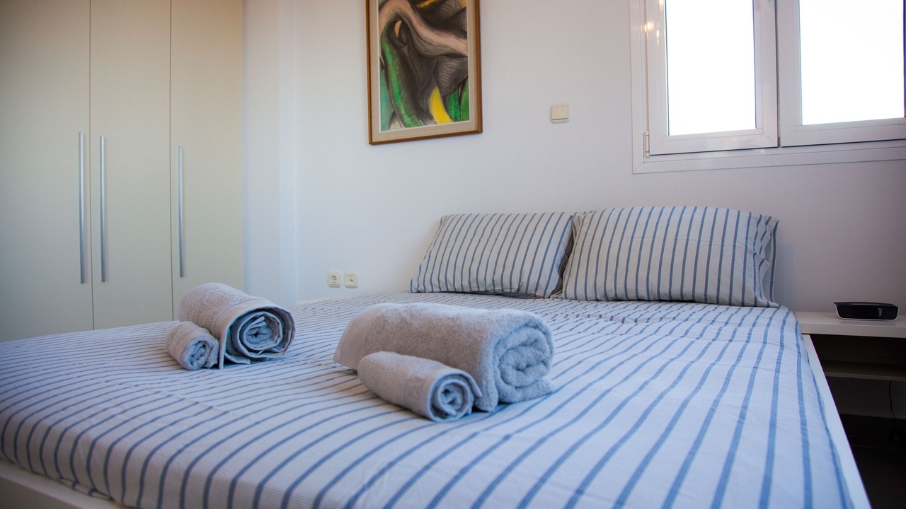 Photo of Bedroom in Paliki