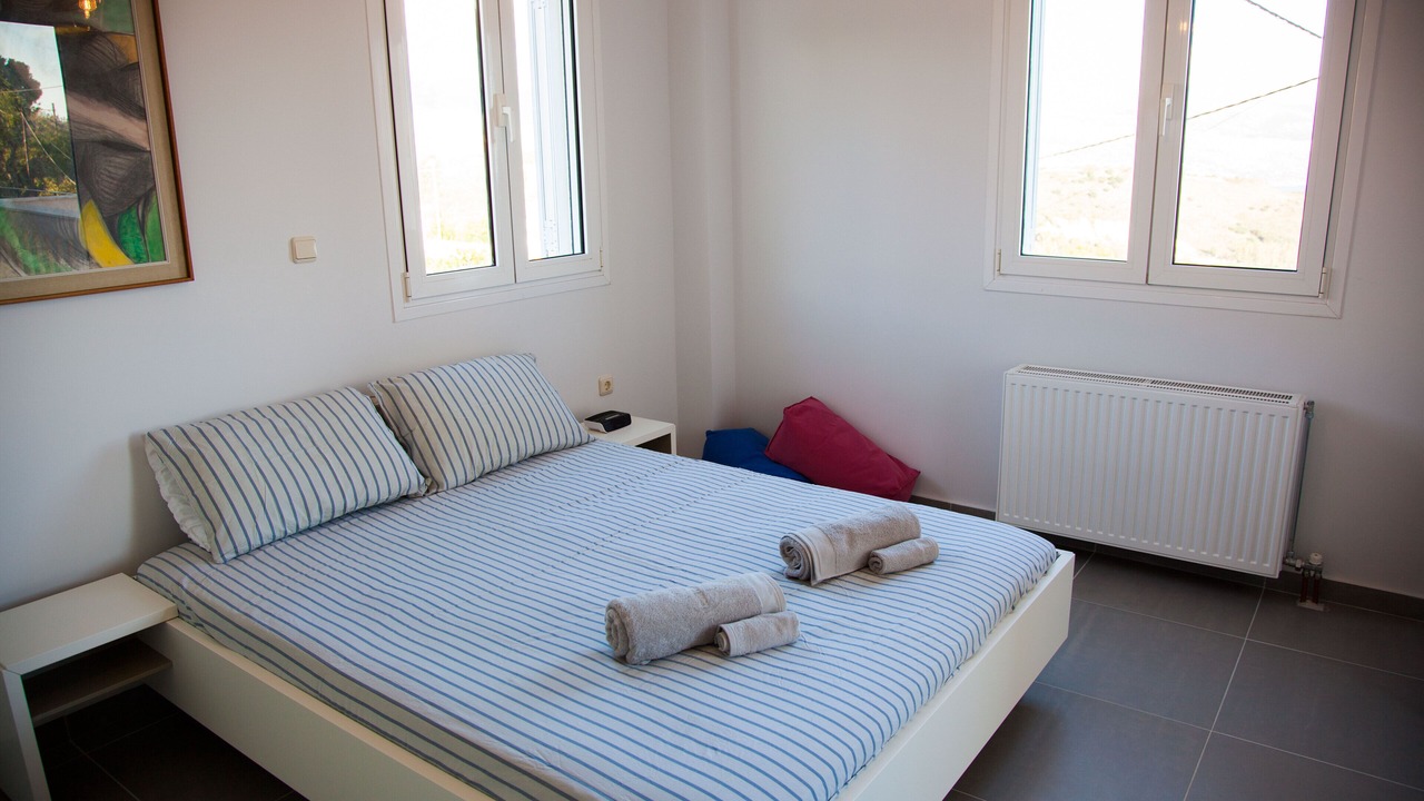 Photo of Bedroom in Paliki