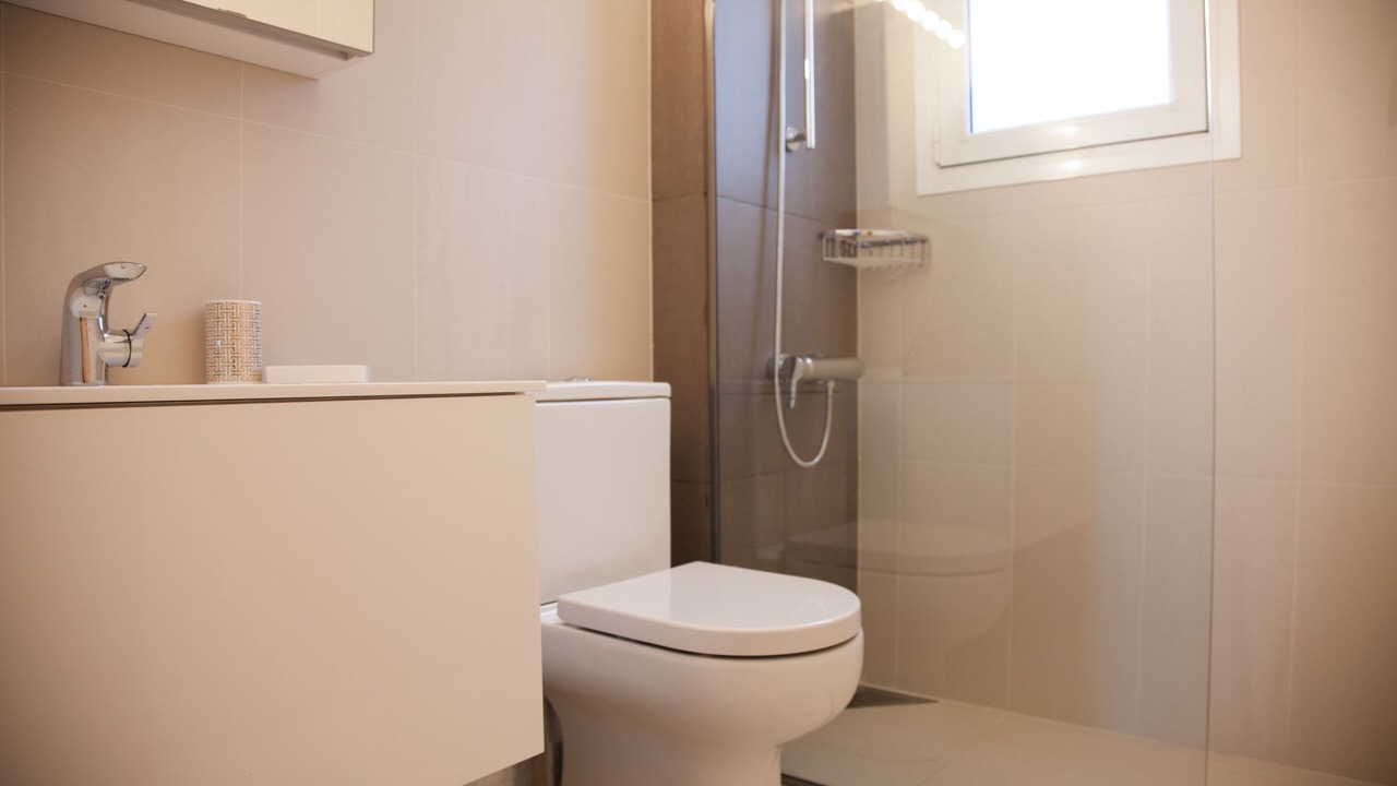 Photo of Bathroom in Paliki