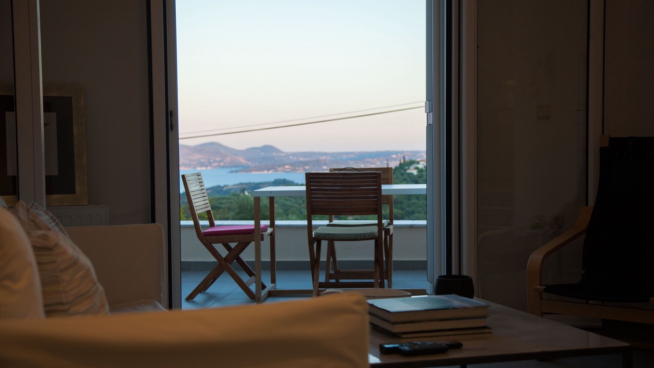Photo of Livingroom in Paliki