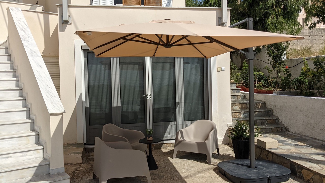 Photo of Patio Balcony in Paliki
