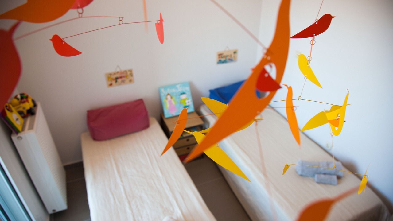 Photo of Bedroom in Paliki