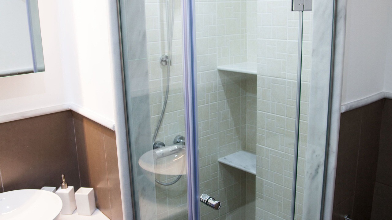 Photo of Bathroom in Paliki