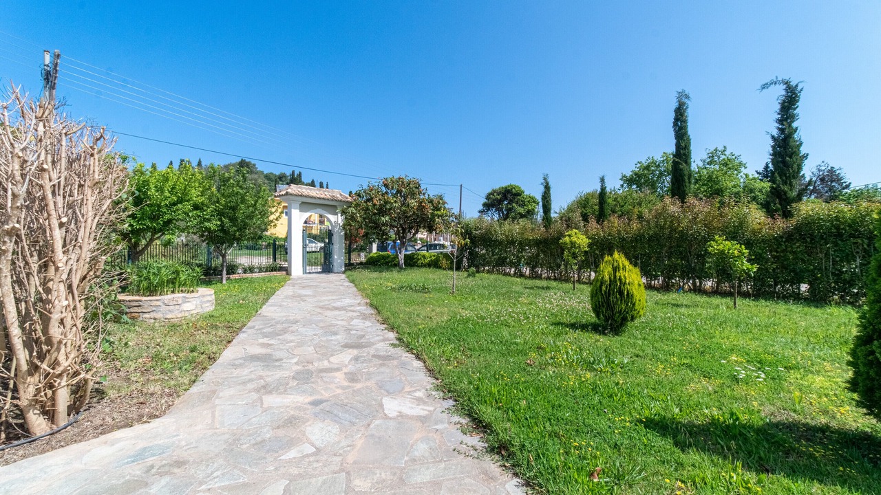 Photo of Outdoor in Sidari