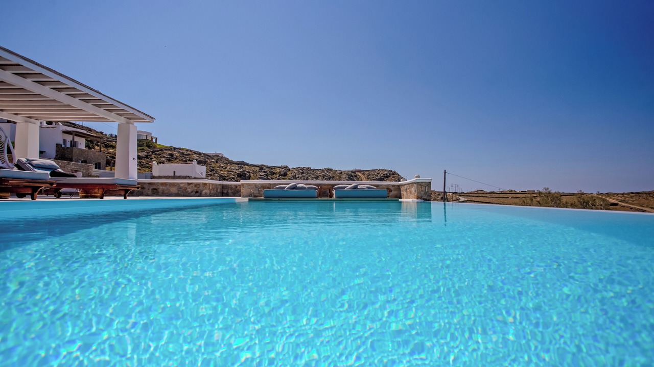 Photo of Outdoor in Faros Armenistis
