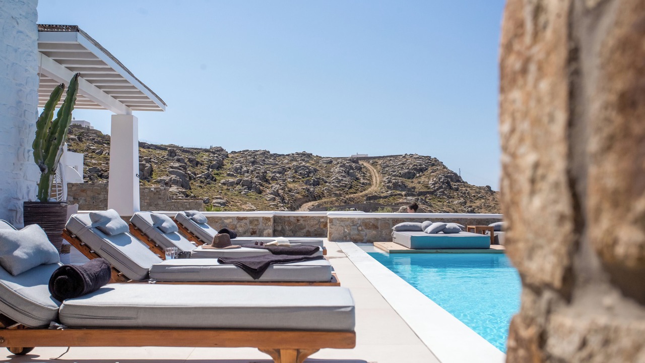 Photo of Outdoor in Faros Armenistis