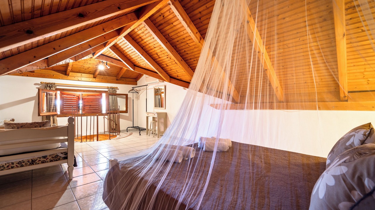 Photo of Bedroom in Sarlata