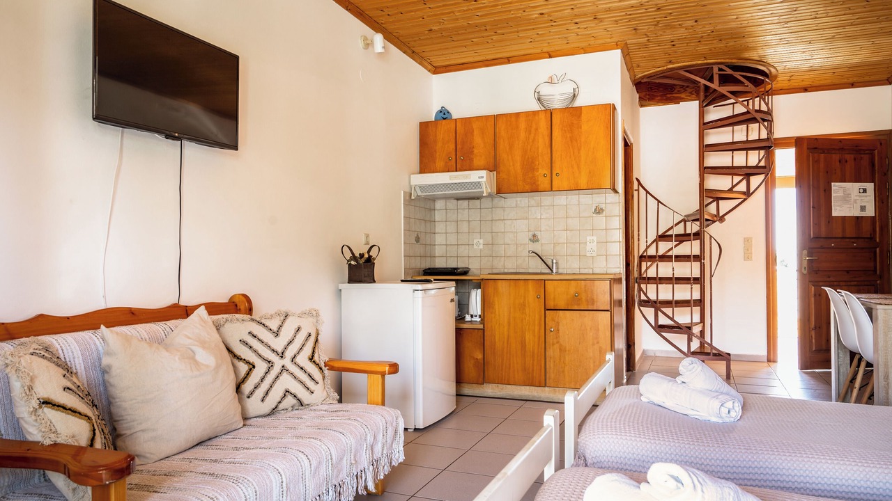 Photo of Bedroom in Sarlata