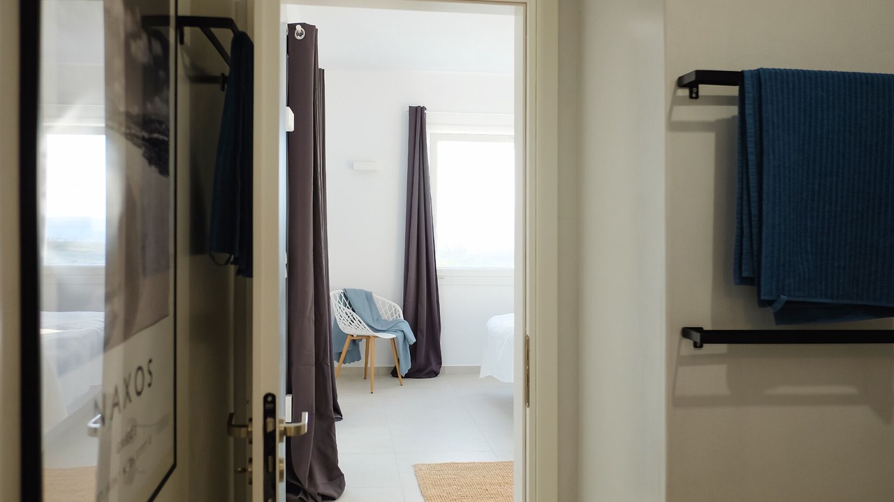 Photo of Bedroom in Kastraki