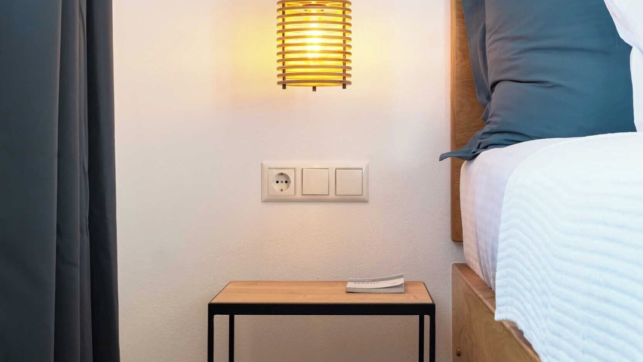 Photo of Bedroom in Kastraki