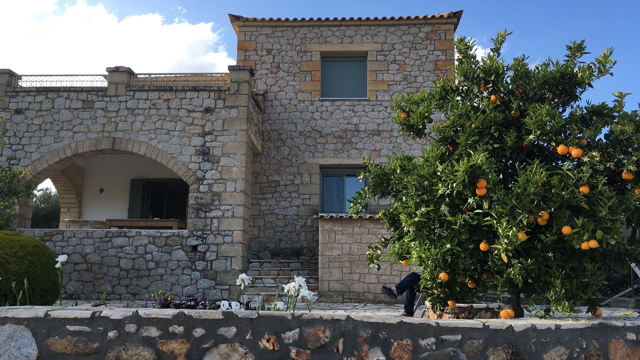 Photo of Outdoor in Lefktron