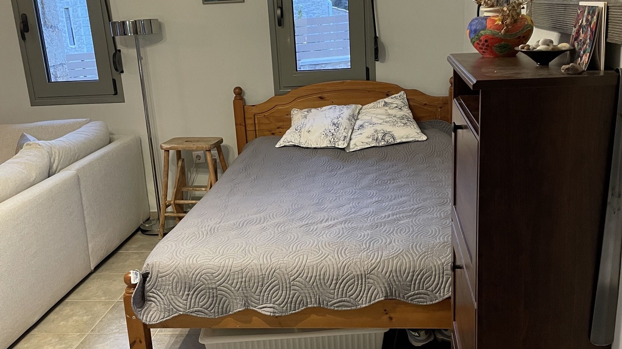 Photo of Bedroom in Lefktron