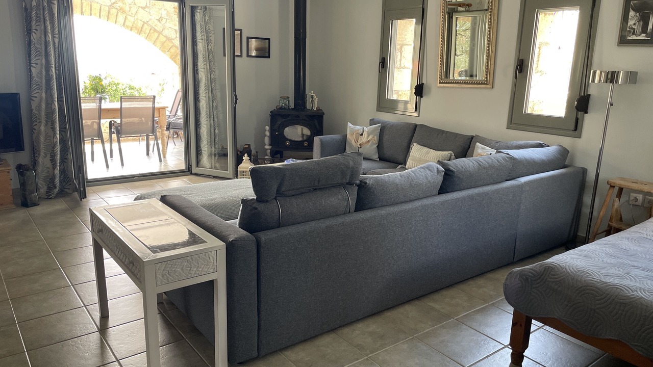 Photo of Livingroom in Lefktron