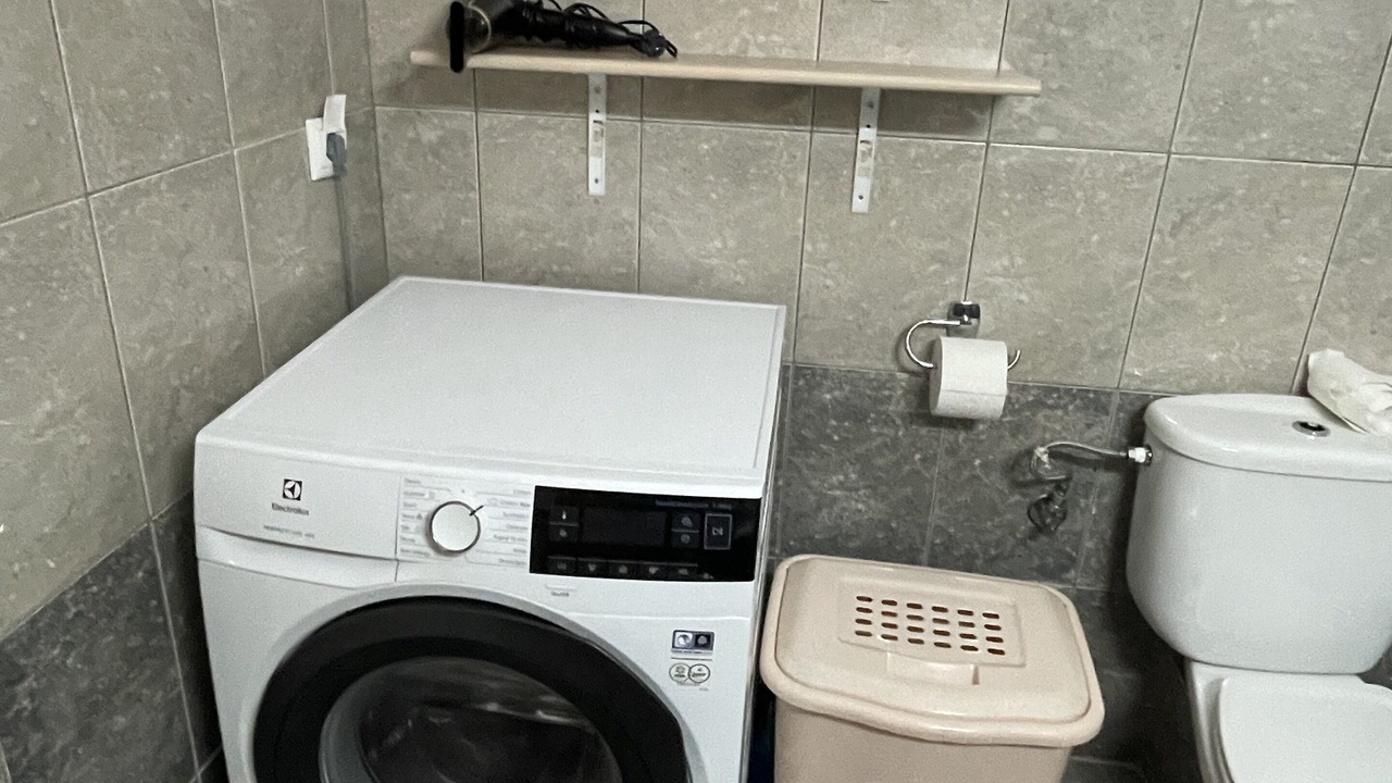 Photo of Bathroom in Lefktron