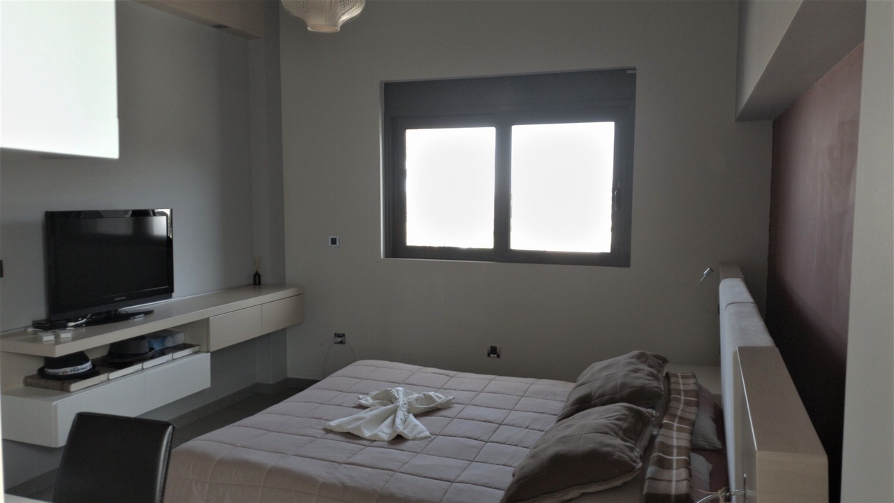 Photo of Bedroom in Zipari