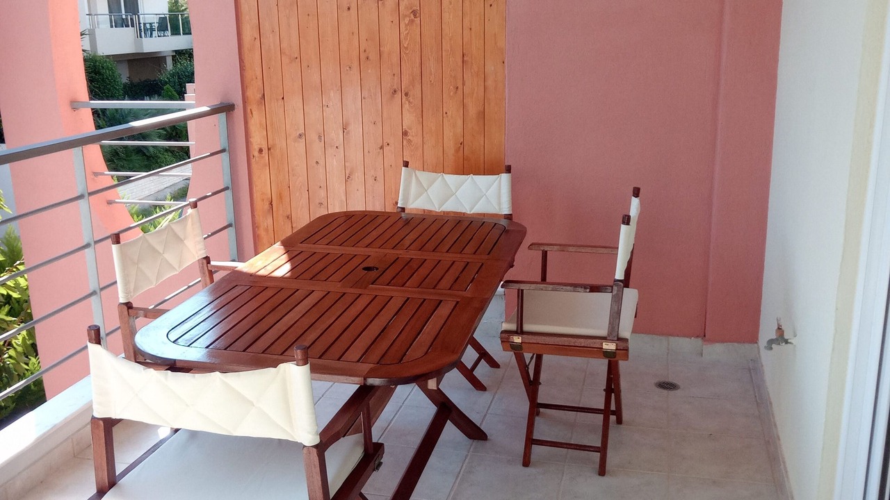 Photo of Patio Balcony in Kifisia