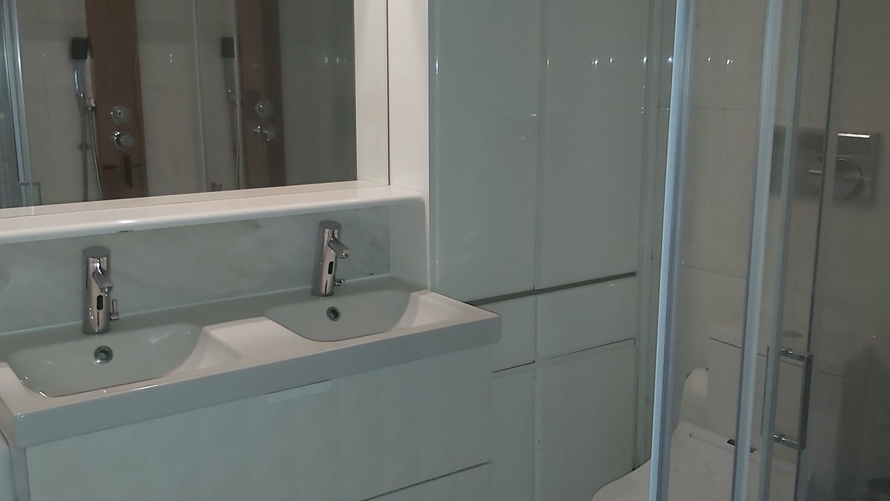 Photo of Bathroom in Kifisia