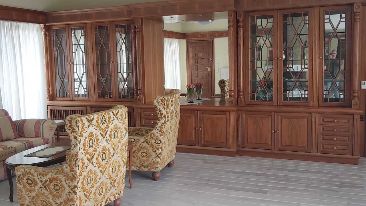Photo of Livingroom in Kifisia