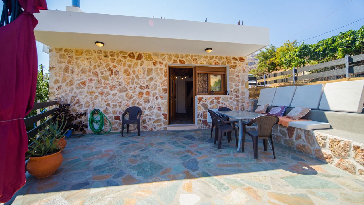 Photo of Outdoor in Stegna