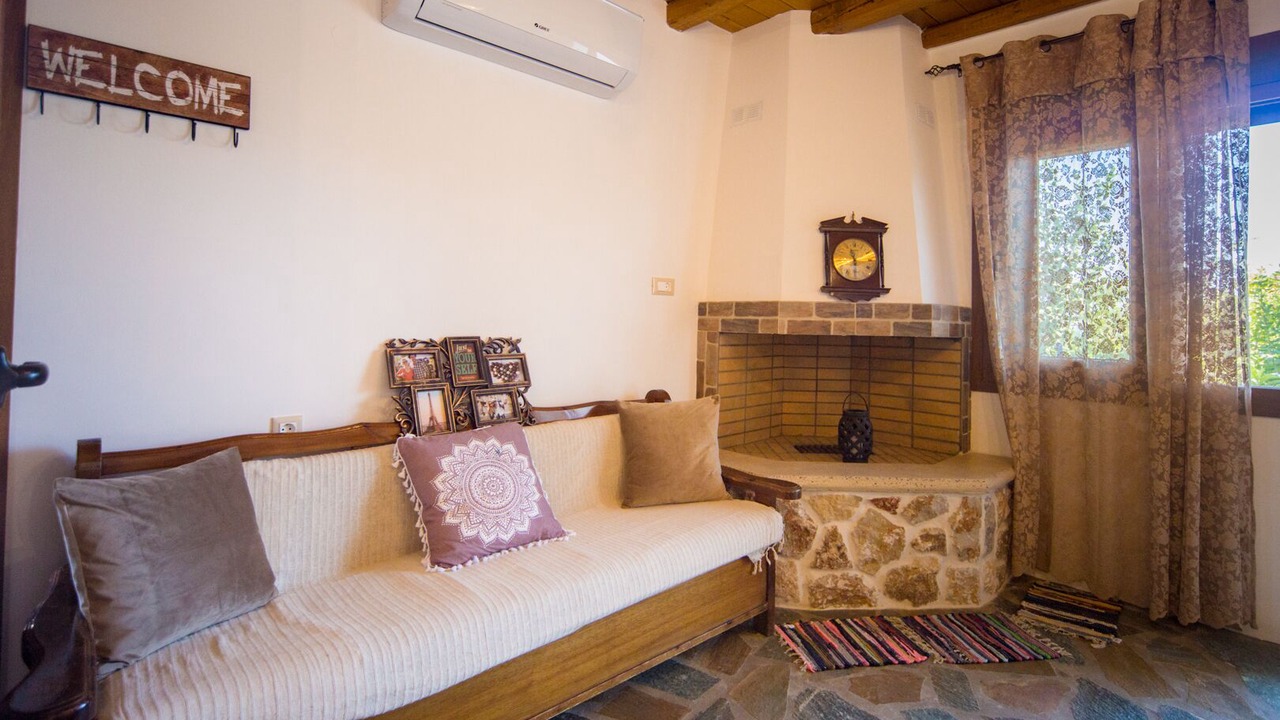 Photo of Livingroom in Stegna