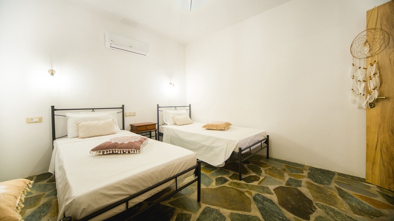 Photo of Bedroom in Stegna