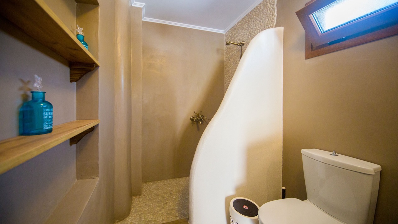 Photo of Bathroom in Stegna