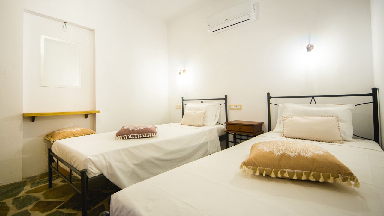 Photo of Bedroom in Stegna