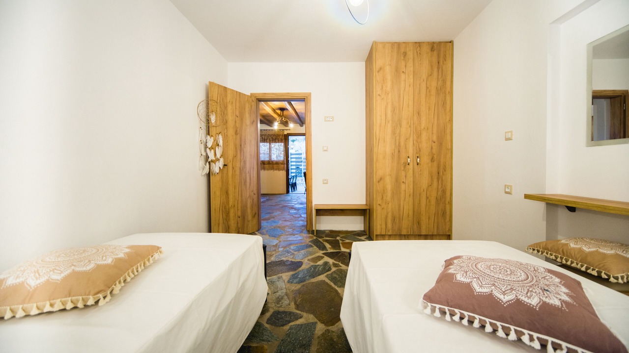 Photo of Bedroom in Stegna