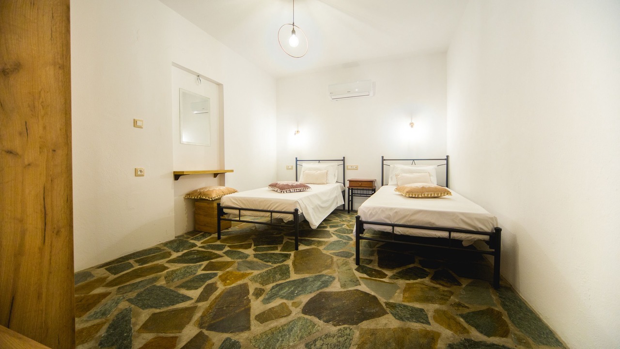 Photo of Bedroom in Stegna