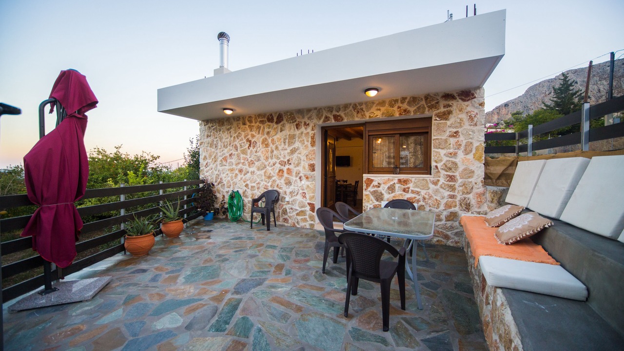 Photo of Outdoor in Stegna