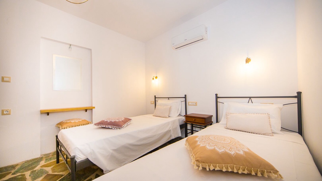 Photo of Bedroom in Stegna