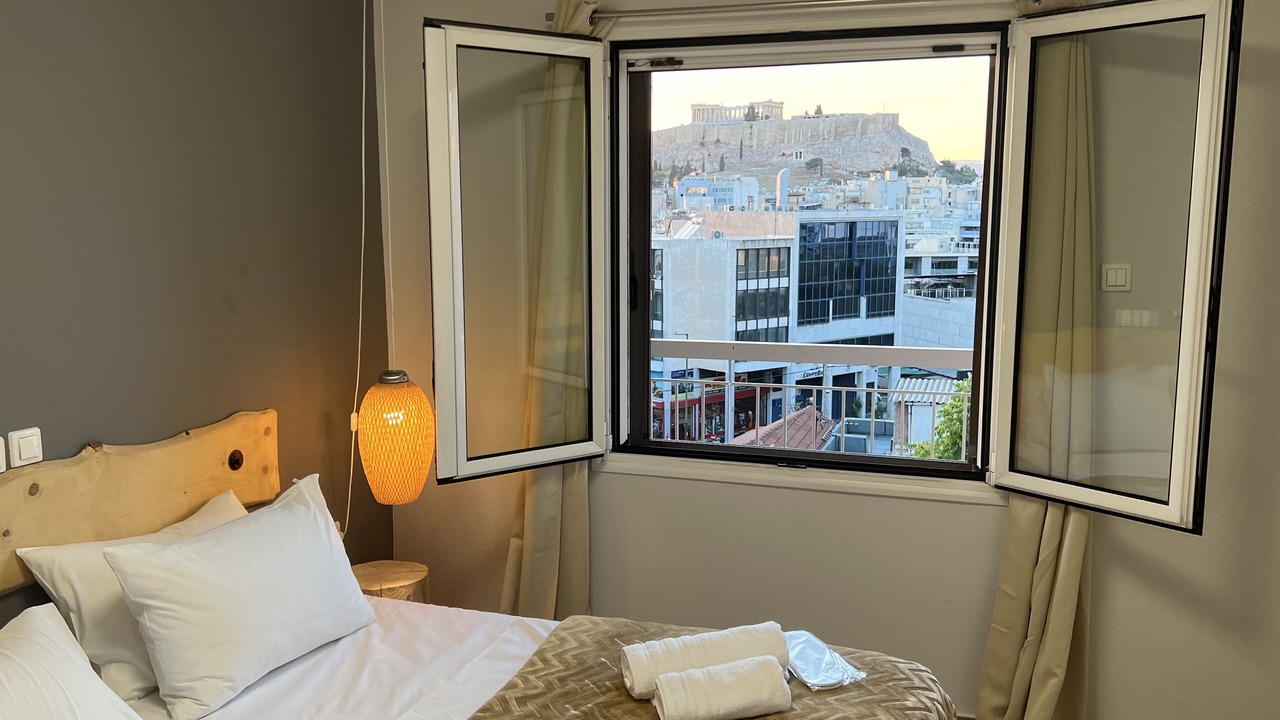 Photo of Bedroom in Mets