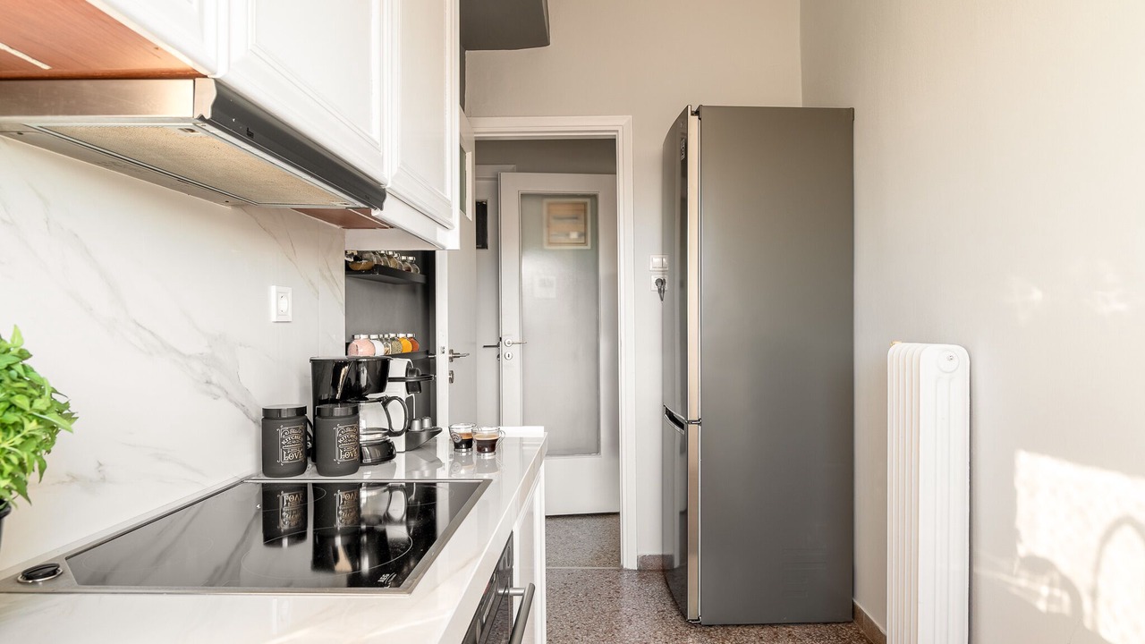 Photo of Kitchen in Mets