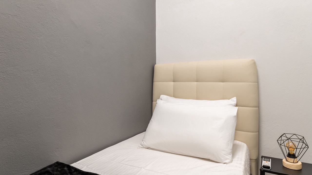 Photo of Bedroom in Mets