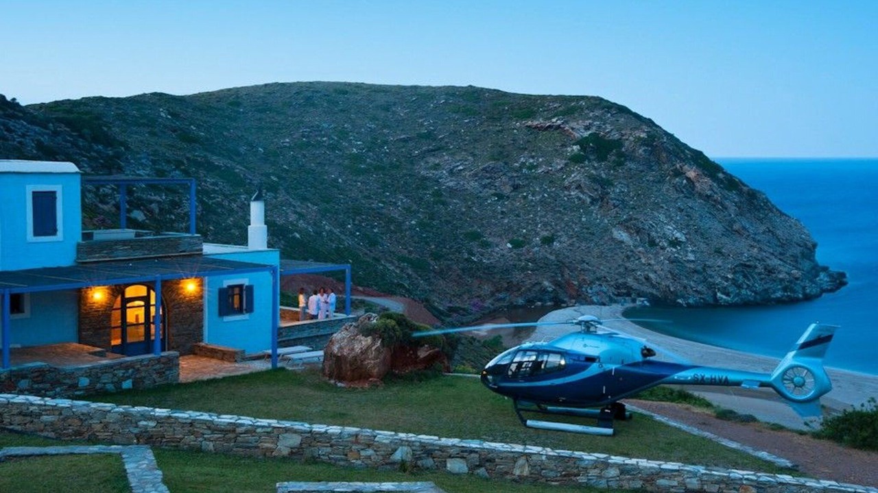 Photo of Others in Andros